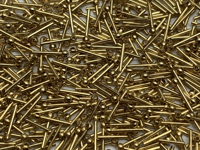 Dowel pins manufacturer
